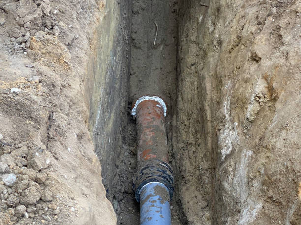Best 24/7 water damage repair  in Thompsons Station, TN