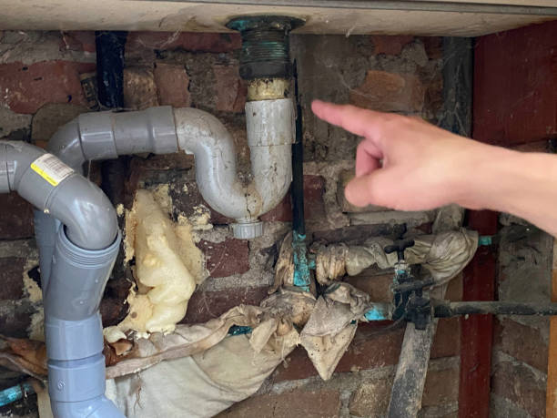 Water damage restoration insurance claims in TN