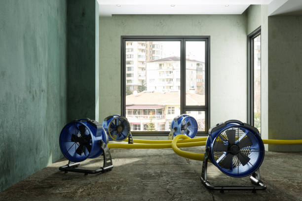 Fire Damage Restoration in TN